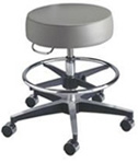 Brewer Counter Height Stool with Footring